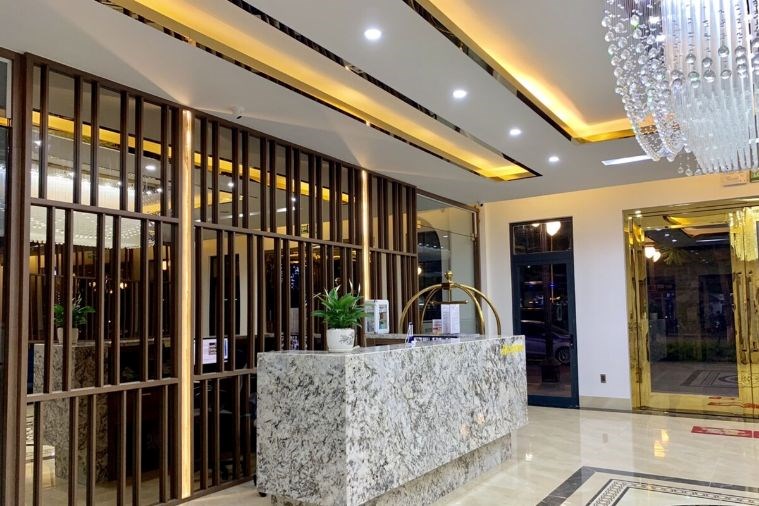 Khách Sạn Emma Hạ Long